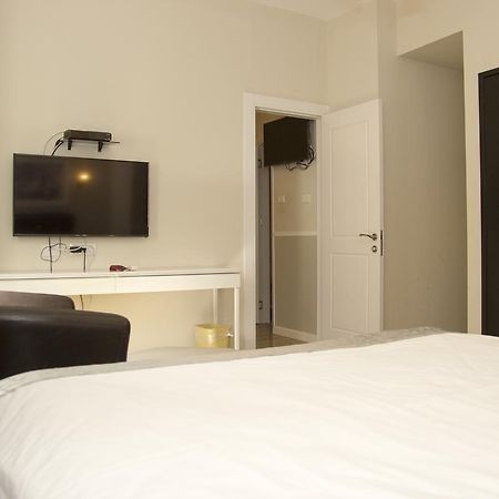 Lenis Hotel Tel-Aviv Kültér fotó